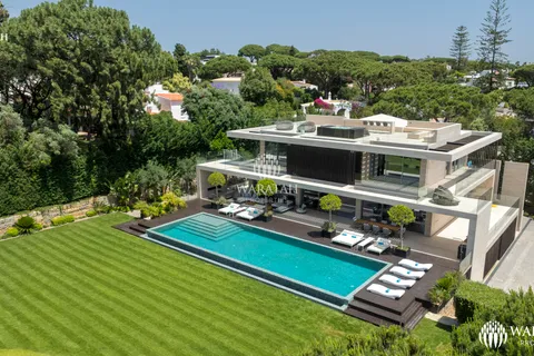 Villa a Vale do Lobo, Faro, Vale do Lobo - € 8.900.000 | Ref: Leona - foto 19